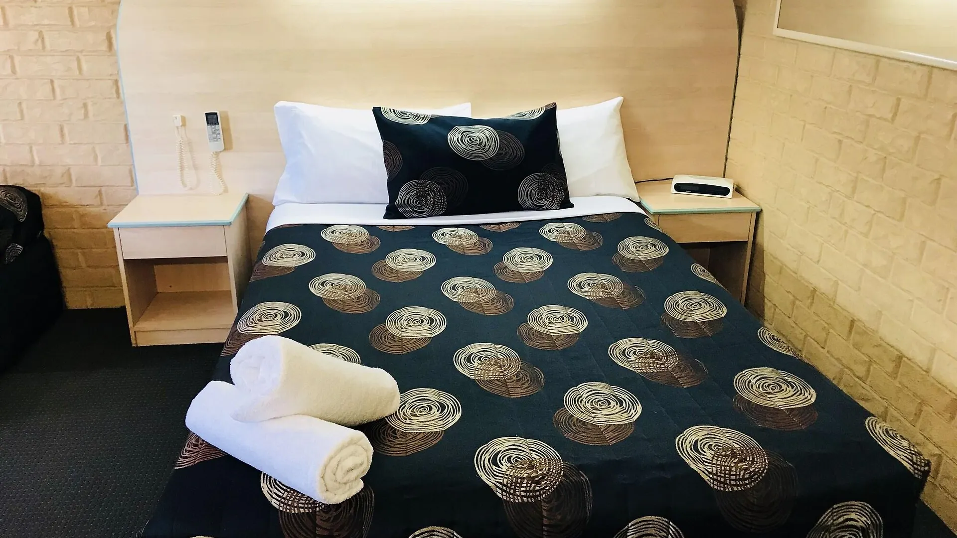 The Shamrock Hotel Toowoomba