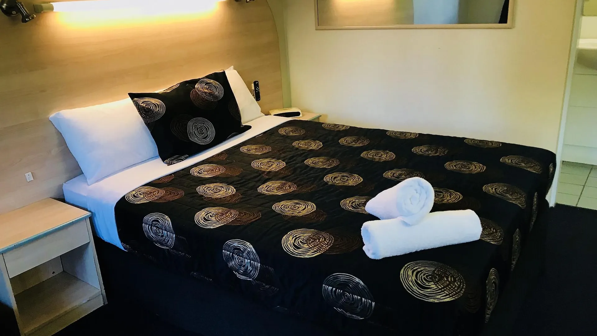 The Shamrock Hotel Toowoomba