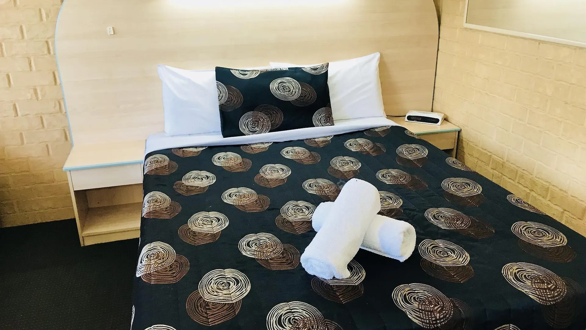 The Shamrock Hotel Toowoomba Australia