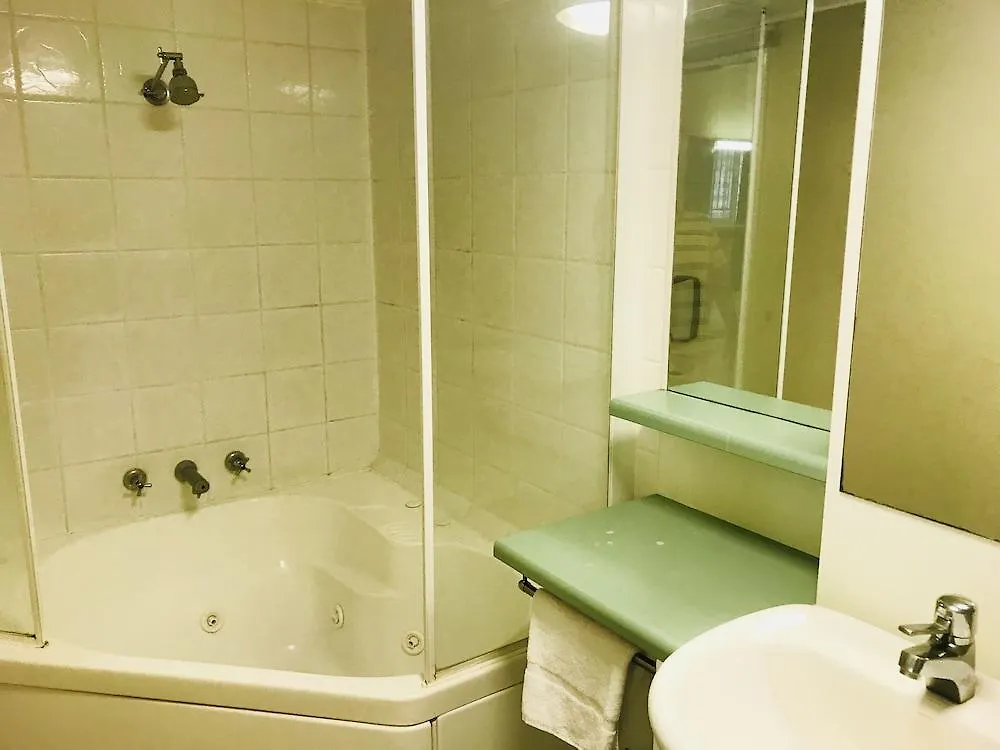 The Shamrock Hotel Toowoomba