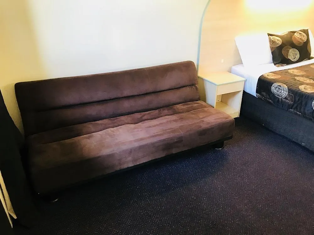 The Shamrock Hotel Toowoomba