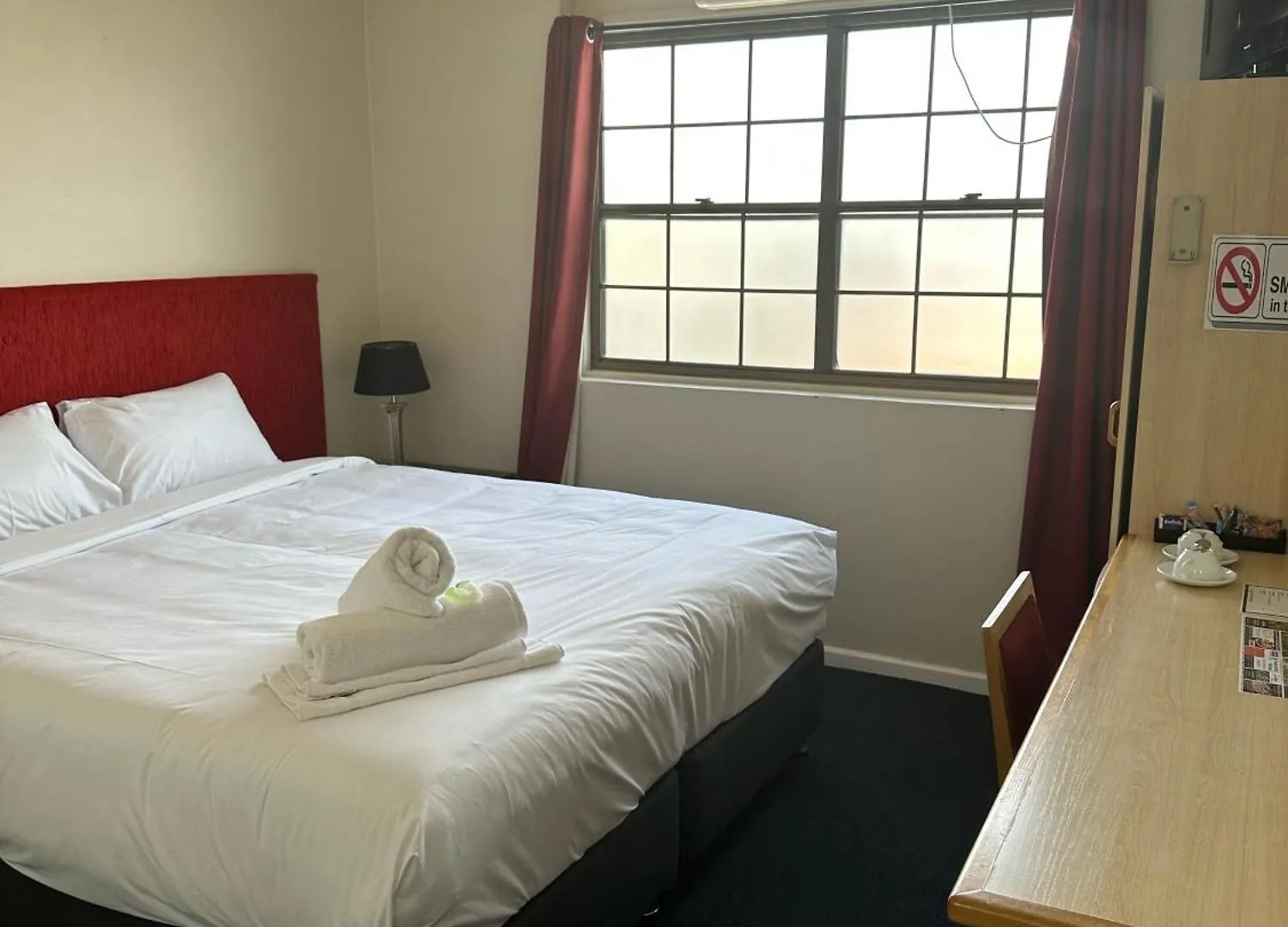 The Shamrock Hotel Toowoomba
