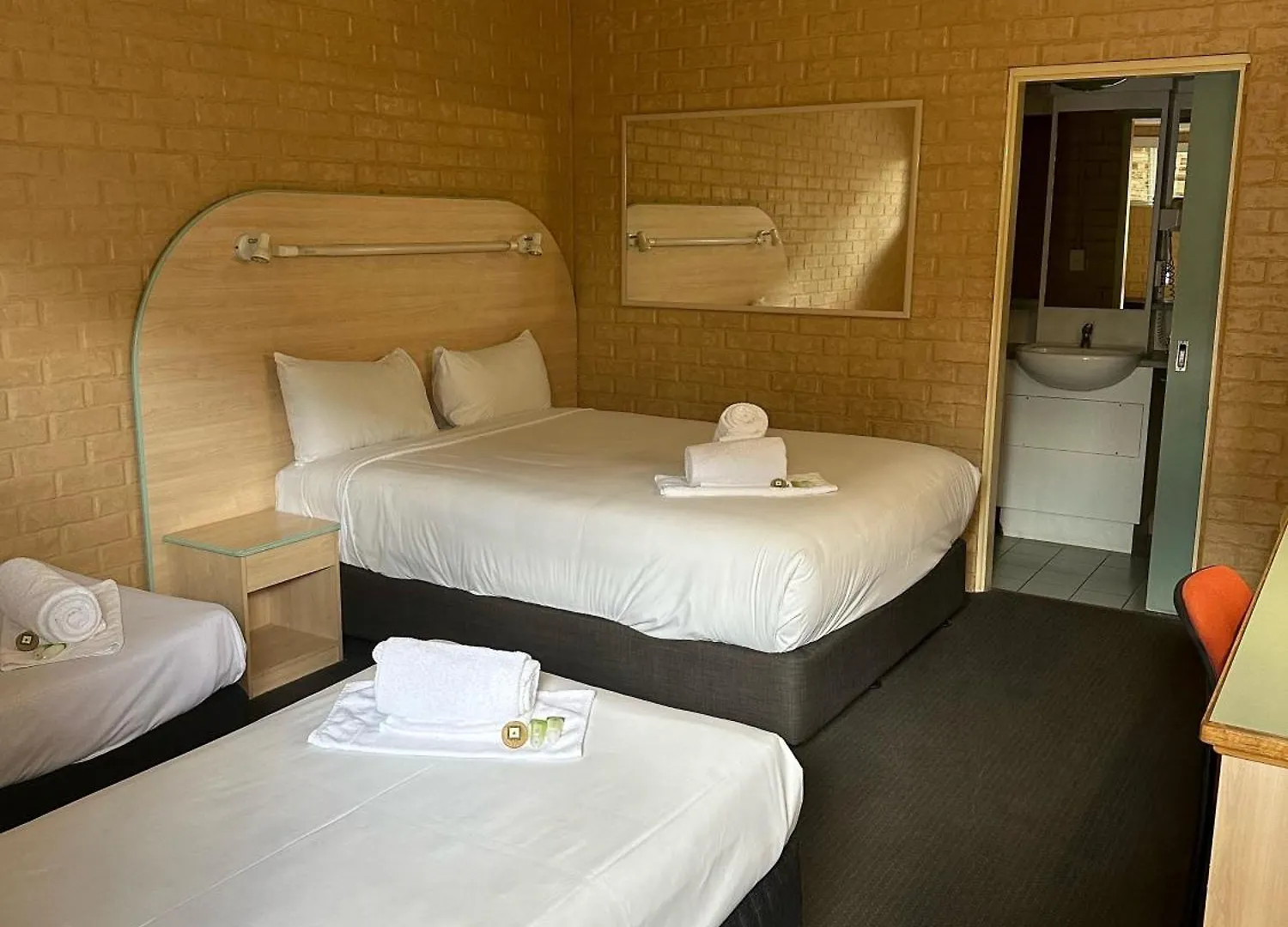 The Shamrock Hotel Toowoomba
