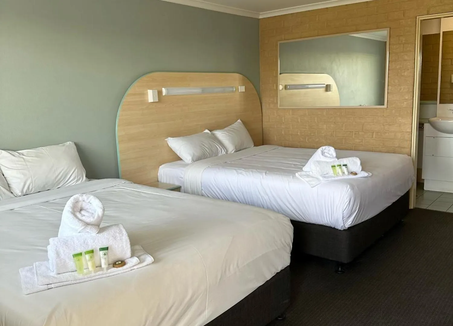 The Shamrock Hotel Toowoomba Australia