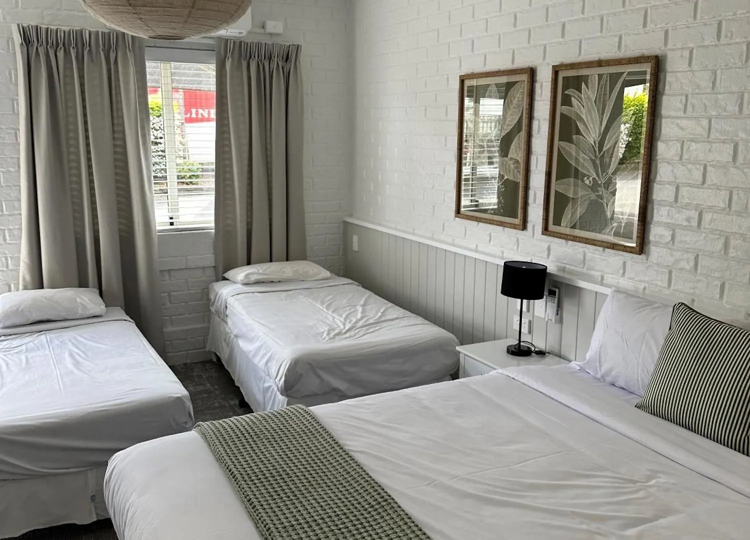 The Shamrock Hotel Toowoomba