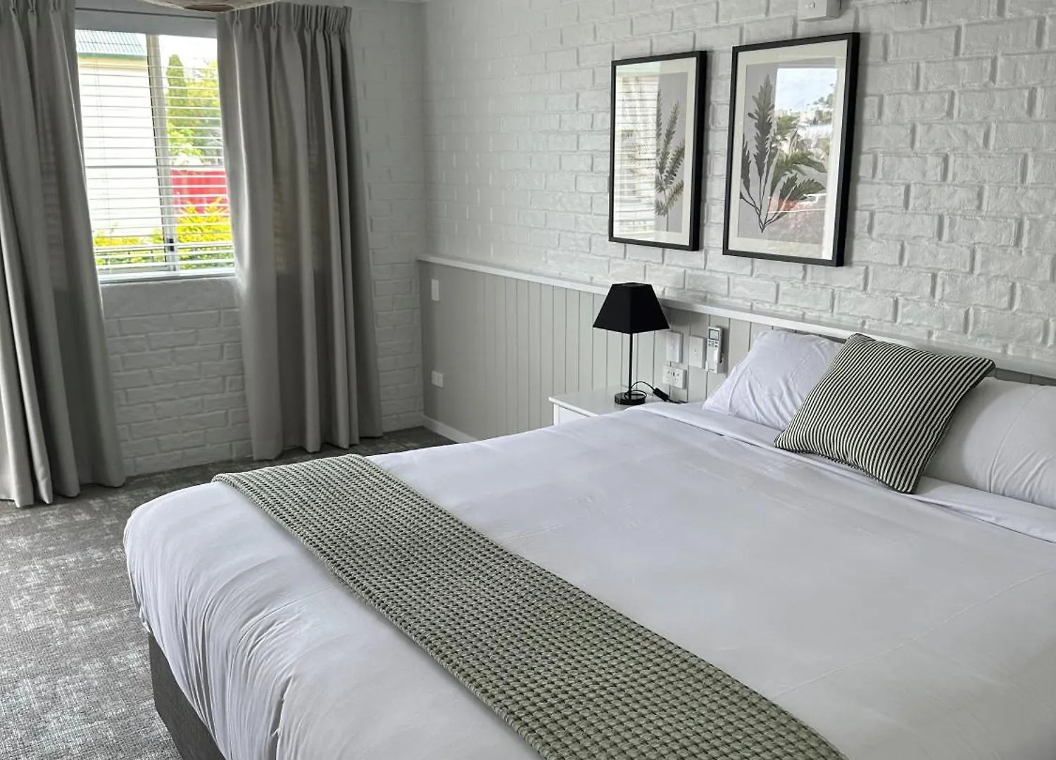 The Shamrock Hotel Toowoomba