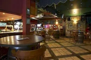 The Shamrock Hotel Toowoomba
