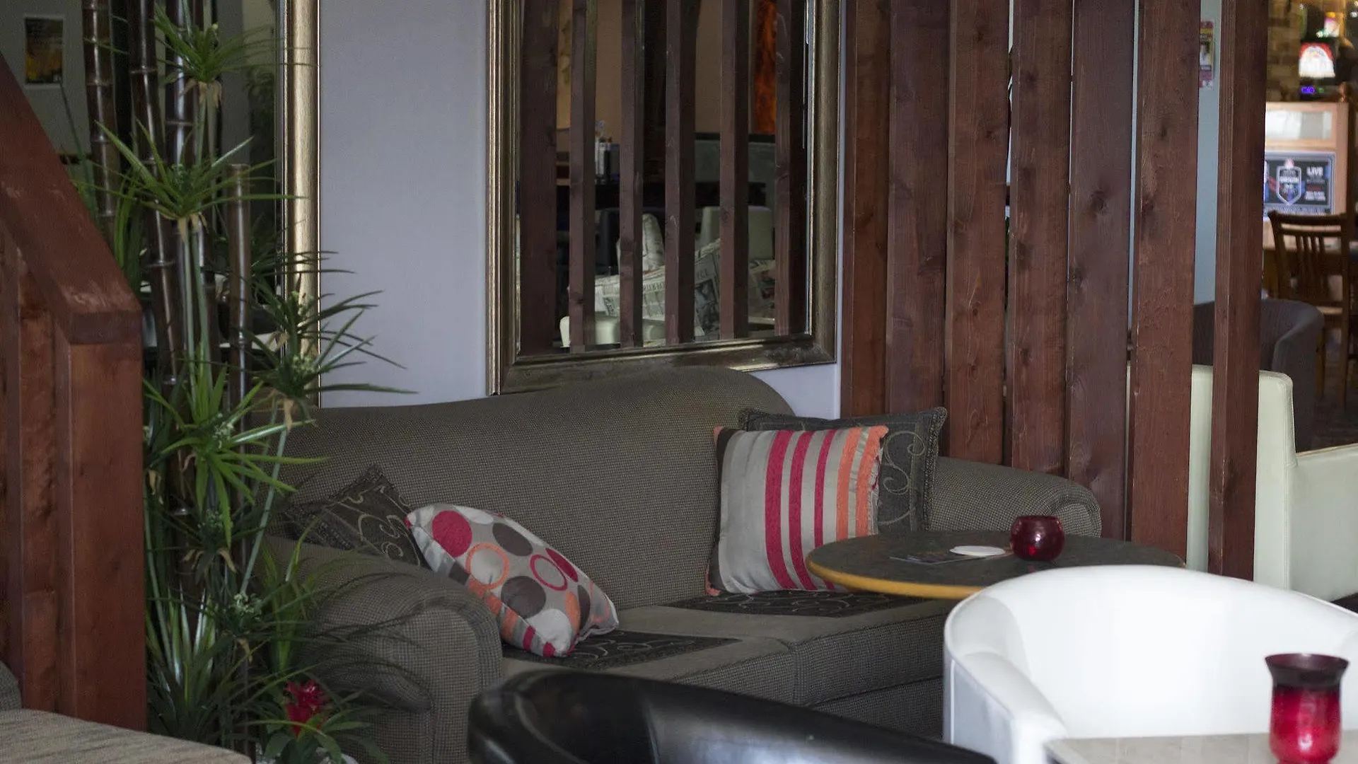 The Shamrock Hotel Toowoomba