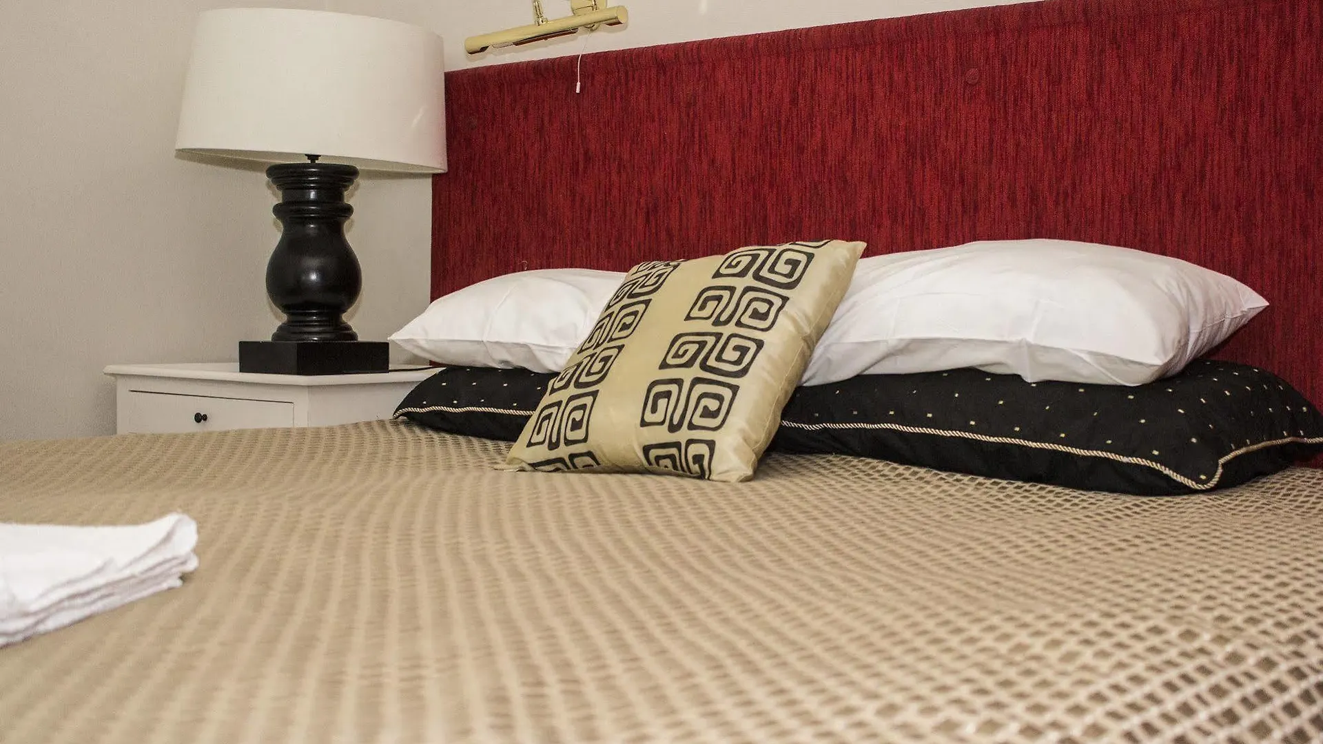The Shamrock Hotel Toowoomba Australia