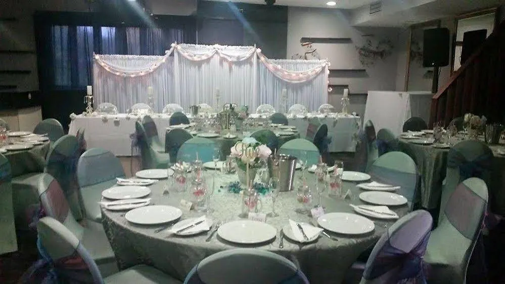 The Shamrock Hotel Toowoomba