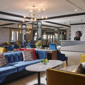 Camden Court Hotel Dublin